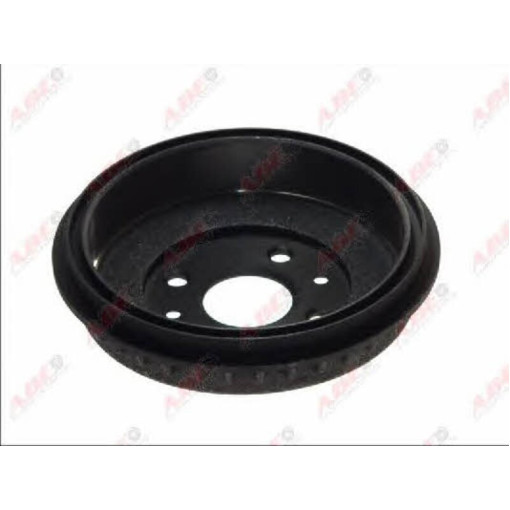 Гальмівний барабан