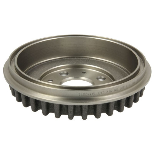 Гальмівний барабан