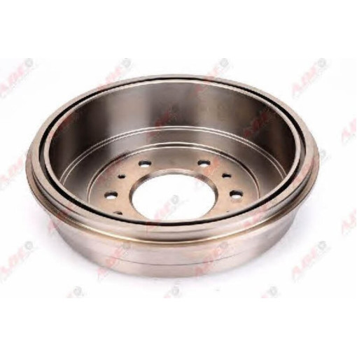 Гальмівний барабан