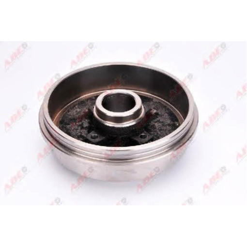 Гальмівний барабан