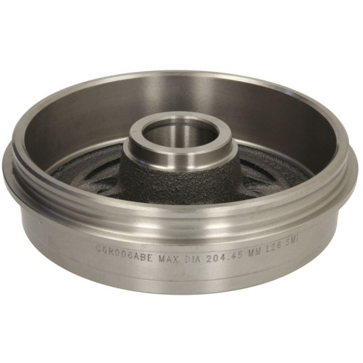 Гальмівний барабан