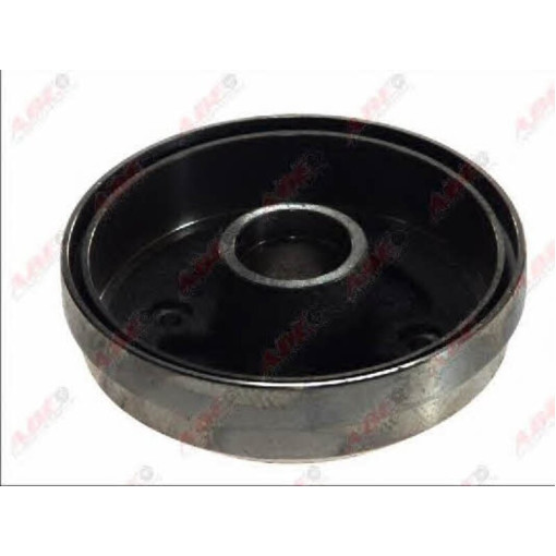 Гальмівний барабан