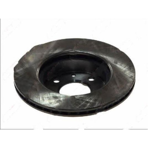 Диск гальмівний перед HYUNDAI I10 I, I10 II; KIA PICANTO 1.0-1.2 04.04-