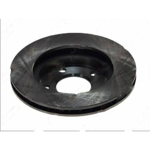 Диск гальмівний перед FORD USA PROBE II; MAZDA 626 IV, 626 V, MX-6, PREMACY, XEDOS 6, XEDOS 9 1.6-2.5 08.91-03.05