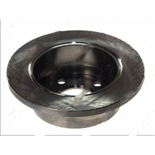 Диск тормозной