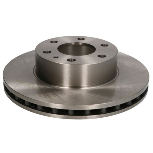 Диск тормозной IVECO DAILY IV, DAILY V, DAILY VI 2.3D-Electric 05.06-