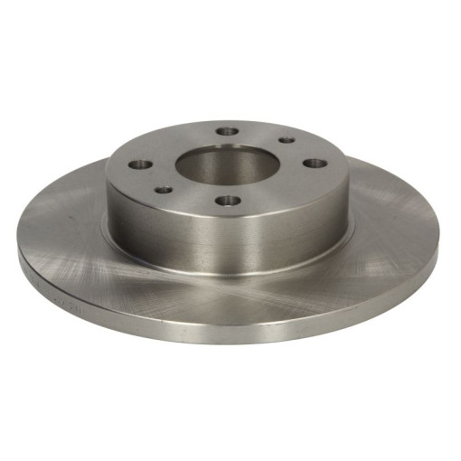 Диск тормозной ALFA ROMEO 33; FIAT 500, 500 C, CINQUECENTO, COUPE, DUNA, ELBA, FIORINO, FIORINO/MINIVAN, MAREA, PALIO, PANDA, PANDA/HATCHBACK, PENNY/K