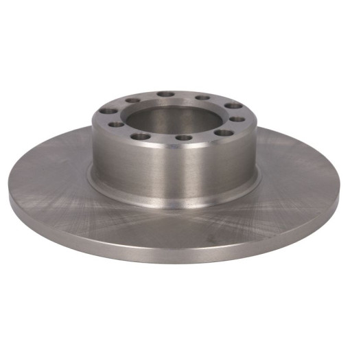 Диск тормозной MERCEDES 123 (C123), 123 T-MODEL (S123), 123 (W123), /8 (W114), /8 (W115), S (W116), S (W126) 2.0-3.0D 01.68-12.85