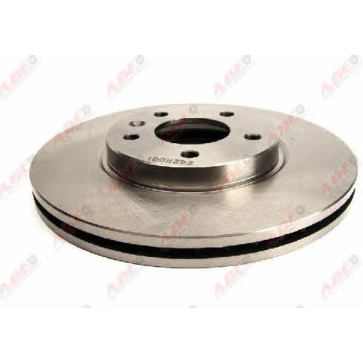 Диск гальмівний перед CHEVROLET CRUZE, ORLANDO, VOLT; OPEL AMPERA, ASTRA J, ASTRA J GTC, CASCADA, INSIGNIA B, INSIGNIA B GRAND SPORT, Z