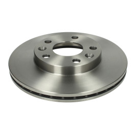 Диск тормозной DACIA DUSTER, DUSTER/SUV; RENAULT MEGANE IV 1.0-1.6LPG 04.10-