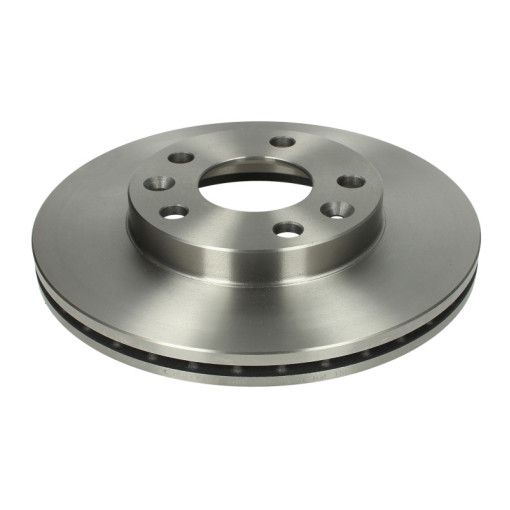 Диск тормозной DACIA DUSTER, DUSTER/SUV; RENAULT MEGANE IV 1.0-1.6LPG 04.10-