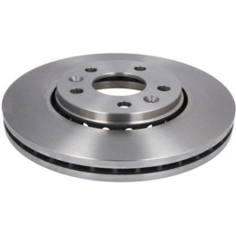 Диск гальмівний передній FIAT TALENTO; NISSAN NV300; OPEL VIVARO B; RENAULT TRAFIC III 1.6D/2.0D 05.14- Диск гальмівний передній FIAT TALENTO; NISSAN NV300; OPEL VIVARO B; RENAULT TRAFIC III 1.6D/2.0D 05.14-
