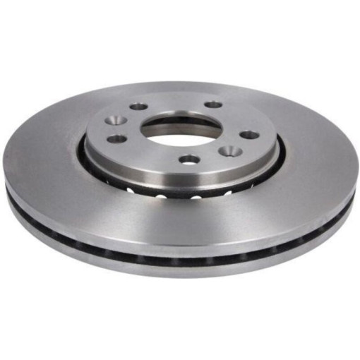 Диск гальмівний передній FIAT TALENTO; NISSAN NV300; OPEL VIVARO B; RENAULT TRAFIC III 1.6D/2.0D 05.14-