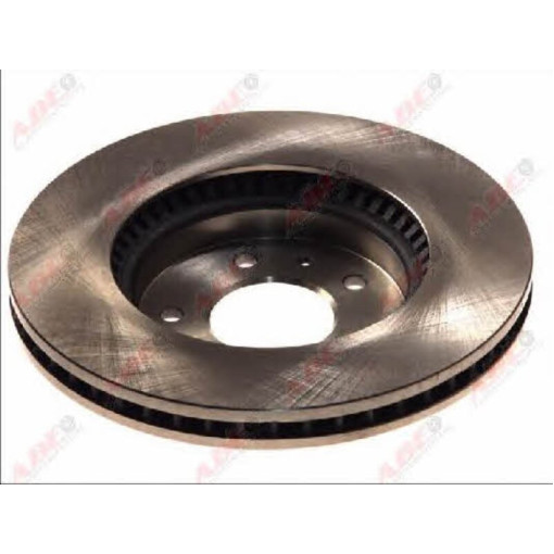 Диск гальмівний перед CHEVROLET CAPTIVA; OPEL ANTARA A 2.0D-3.2 06.06-