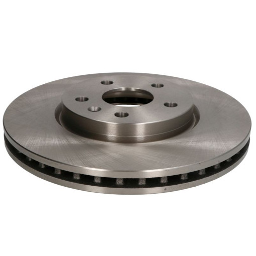 Диск гальмівний передній CHEVROLET CAMARO, MALIBU; OPEL INSIGNIA A, INSIGNIA A COUNTRY; SAAB 9-5 1.4-3.6 07.08-