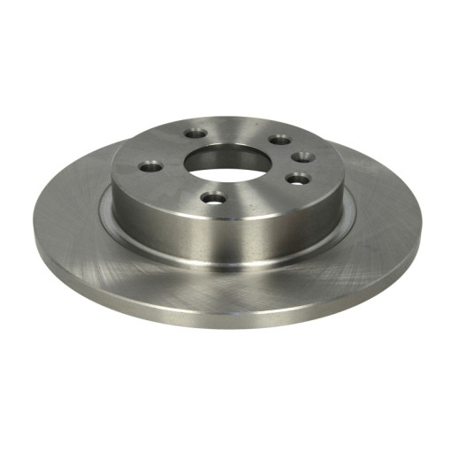 Диск гальмівний передній CHEVROLET AVEO, CRUZE, TRAX; OPEL ASTRA J, ASTRA J GTC, ASTRA J/HATCHBACK, CASCADA, MOKKA / MOKKA X 1.3D-2.0D 05.09-