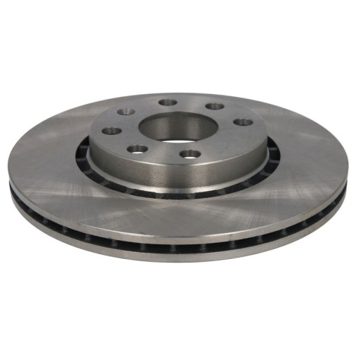 Диск тормозной  OPEL ASTRA F, CORSA B, TIGRA, VECTRA A 1.4-1.8 09.88-12.00