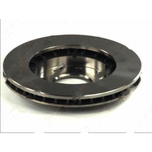 Диск гальмівний перед HYUNDAI ELANTRA III, MATRIX 1.5D-2.0D 06.00-08.10