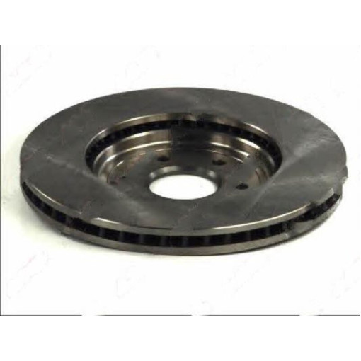 Гальмівний диск передній NISSAN NP300 NAVARA, PATHFINDER III 2.5D/4.0 01.05-