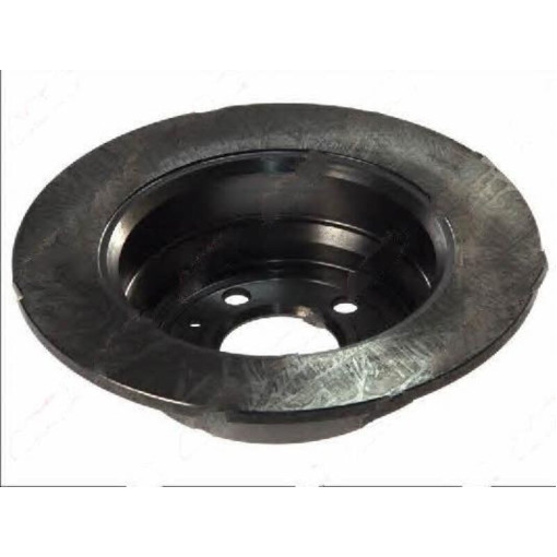 Диск тормозной