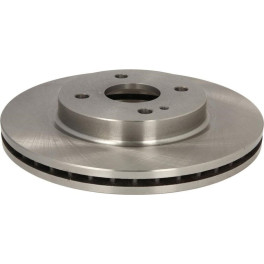 Диск тормозной передний Левый/Правый MAZDA 2, MX-5 IV, MX-5 RF TARGA 1.3-2.0 07.07-