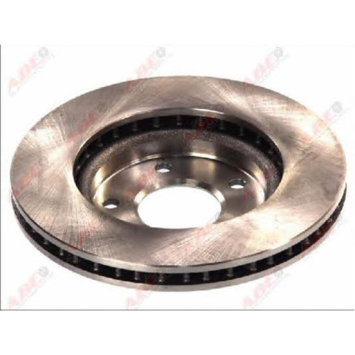 Диск гальмівний перед DODGE CALIBER; MITSUBISHI LANCER VIII 1.5-2.4 06.06-