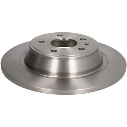 Диск тормозной