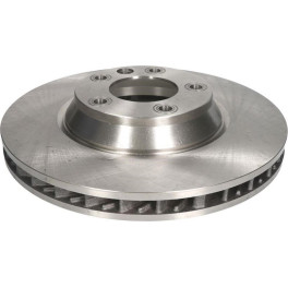 Диск гальмівний передн Лев AUDI Q7; PORSCHE CAYENNE, PANAMERA; VW TOUAREG 2.5D-6.0D 09.02- Диск гальмівний передн Лев AUDI Q7; PORSCHE CAYENNE, PANAMERA; VW TOUAREG 2.5D-6.0D 09.02-
