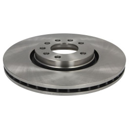 Диск гальмівний передній OPEL ADAM, ASTRA G, ASTRA H, ASTRA H CLASSIC, ASTRA H GTC, ASTRA H/KOMBI, CORSA D, CORSA E, CORSA E/HATCHBACK, MERIVA A, MERIVA B, VECTRA B 1.0-3.0D 09.95- Диск гальмівний передній OPEL ADAM, ASTRA G, ASTRA H, ASTRA H CLASSIC, ASTRA H GTC, ASTRA H/KOMBI, CORSA D, CORSA E, CORSA E/HATCHBACK, MERIVA A, MERIVA B, VECTRA B 1.0-3.0D 09.95-