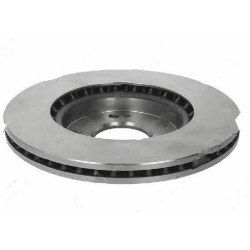 Диск гальмівний перед HYUNDAI CRETA, ELANTRA V, ELANTRA VI, I30, KONA, KONA/SUV, VELOSTER; KIA CEE'D, CEED, PRO CEE'D 1.0-1.8 02.08-