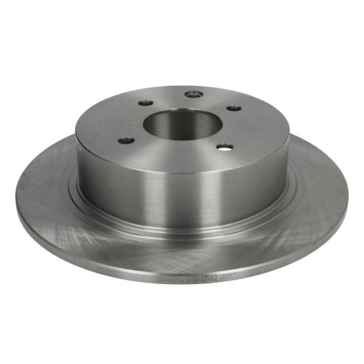 Диск тормозной NISSAN CUBE, TIIDA 1.5-1.8 01.03-