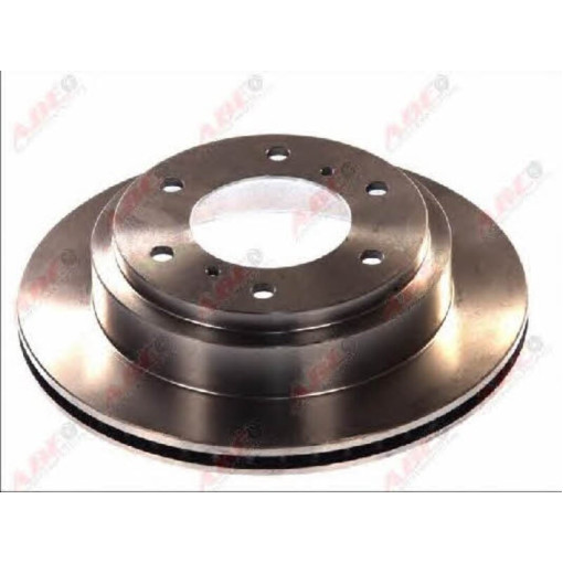 Диск тормозной