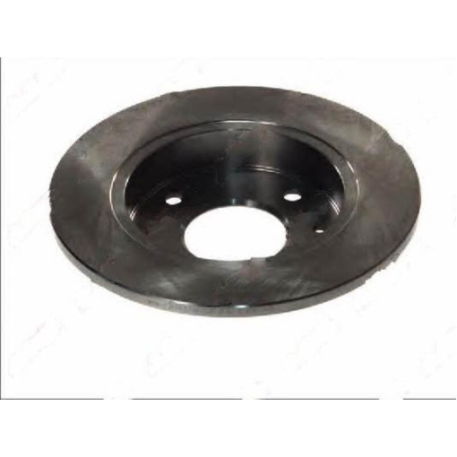 Диск тормозной