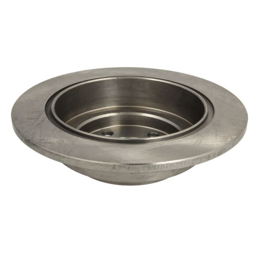 Диск тормозной