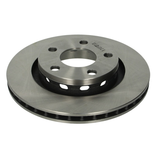 Диск тормозной