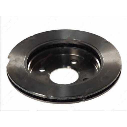 Диск тормозной