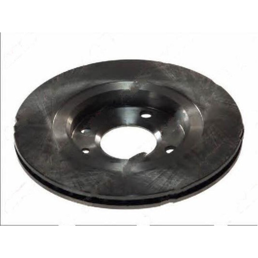 Диск тормозной CITROEN BERLINGO, BERLINGO/MINIVAN, BX, C3 II, XANTIA, XSARA, XSARA PICASSO, XSARA/KOMBI, ZX; PEUGEOT 106 II, 206, 305 II, 305/KOMBI, 3