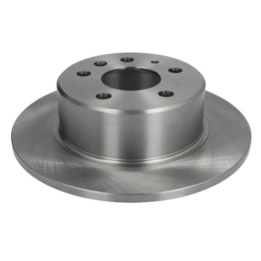 Диск тормозной задний Левый/Правый Mercedes 123 (C123), 123 T-MODEL (S123), 123 (W123), /8 (W114), /8 (W115), CABRIOLET (W111, W112), HECKFLOSSE (W110