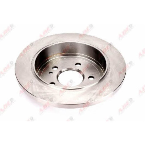 Диск тормозной