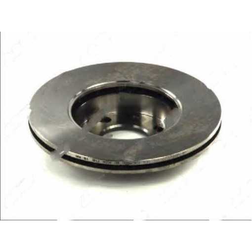 Диск гальмівний перед HYUNDAI GETZ 1.1-1.6 09.02-12.10