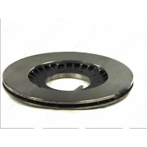 Диск гальмівний перед NISSAN PATROL GR IV, PATROL III/1, PATROL III/2 2.8-4.2D 11.79-02.98