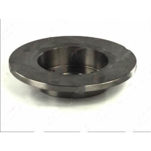 Диск гальмівний перед NISSAN MICRA II 1.0-1.5D 08.92-02.03