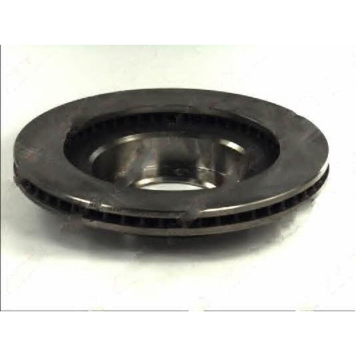 Диск гальмівний перед LEXUS GX; TOYOTA 4 RUNNER IV, HILUX VI, HILUX VII, LAND CRUISER 90, LAND CRUISER PRADO 2.4-4.7 08.97-09.15