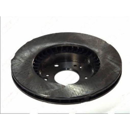 Диск гальмівний перед HONDA CIVIC IX, CIVIC VIII, FR-V, STREAM 1.4-2.2D 05.01-