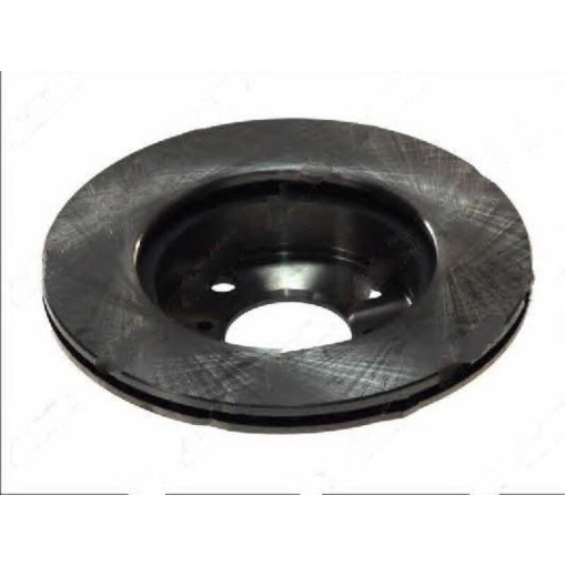 Диск гальмівний перед SUZUKI ALTO VI, WAGON R+ 1.0/1.1/1.2 02.98-12.08