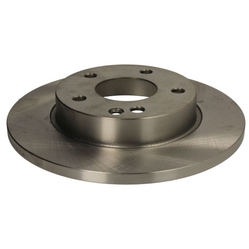 Диск тормозной MERCEDES A (W168) 1.4/1.6/1.7D 07.97-08.04