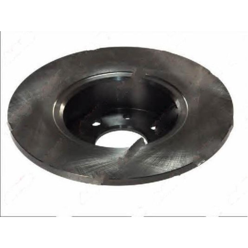 Диск тормозной