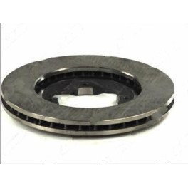 Диск гальмівний перед CITROEN AXEL; HONDA ACCORD IV, ACCORD V, CIVIC VI 0.7-2.0D 07.84-02.01 Диск гальмівний перед CITROEN AXEL; HONDA ACCORD IV, ACCORD V, CIVIC VI 0.7-2.0D 07.84-02.01