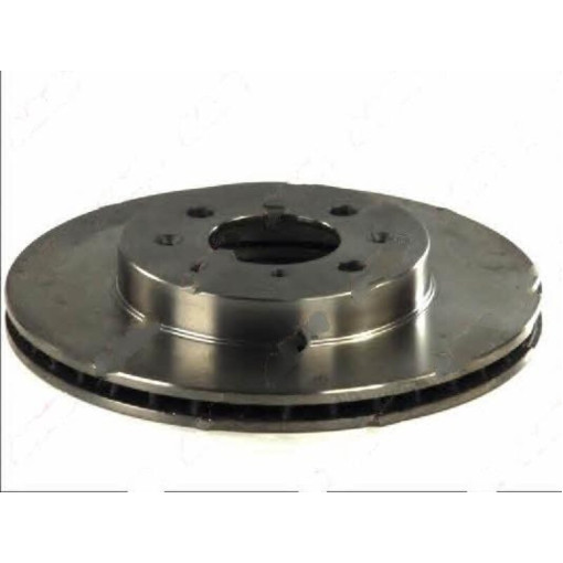 Диск гальмівний перед ACURA INTEGRA; HONDA CIVIC IV, CIVIC V, CIVIC VI, CIVIC VII, CIVIC VIII, CRX II, CRX III, INSIGHT, JAZZ III, JAZZ