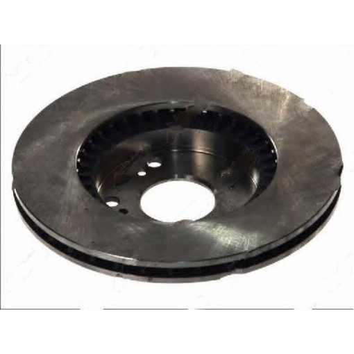 Диск гальмівний перед HONDA CIVIC VII, CIVIC VIII, CR-V II, FR-V, STEPWGN, STREAM 1.4-2.4 10.00-